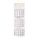 thumbnail image 1 of Bolsa de almacenamiento colgante para armario de pared de 2 uds, organizador de tela de lino de primera calidad sobre la puerta, bolsas de almacenamiento colgantes con 3 bolsillos para dormitorio, 1 of 5