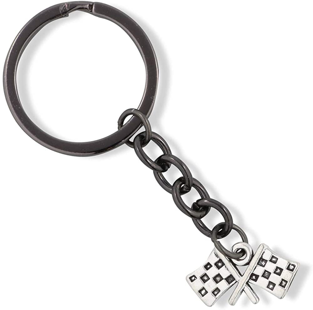 Car Key Chain Charms Keychains, Cabochon Keychain, Key Chain Weeknd