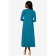 thumbnail image 3 of Jessica London Women's Plus Size Double Layered Dress, 3 of 4