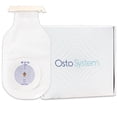 thumbnail image 1 of 10 Bolsas Para Colostomía O Ileostomía Adulto Osto System, 1 of 6