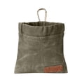 thumbnail image 2 of Portable Dog Treat Pouch, Oxford cloth Pet Training Snack Bag With Carabiner, Large Capacity Walking Dog Storage Bag For Outdoor Feeding, 2 of 6