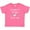 Hot Pink, variant on Inktastic Nonna and Nonno Love Me- Heart Grandchild Boys or Girls Baby T-Shirt