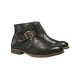 thumbnail image 3 of Caterpillar Mens Haverhill Boots in Black, 3 of 6