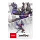 thumbnail image 1 of Figura Amiibo Nintendo Super Smash Bros Wolf Starfox, 1 of 2