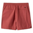 thumbnail image 2 of Mountain Khakis Stretch Poplin Deck Short, 2 of 3