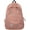 Pink, variant on Cute Y2K Aesthetic Backpack Stars Pattern Preppy Backpack Laptop Backpack Back to College Supplies (Blue,One Size)