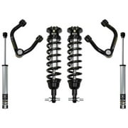 ford ranger coilover spring and shock assembly