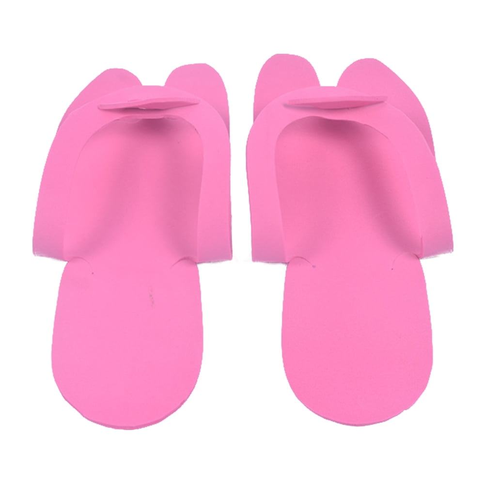 Salon slippers discount