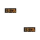 thumbnail image 2 of Reloj Digital LED Cateissary ABS Indicador de Fecha Reemplazo Rectangular, 2 of 6