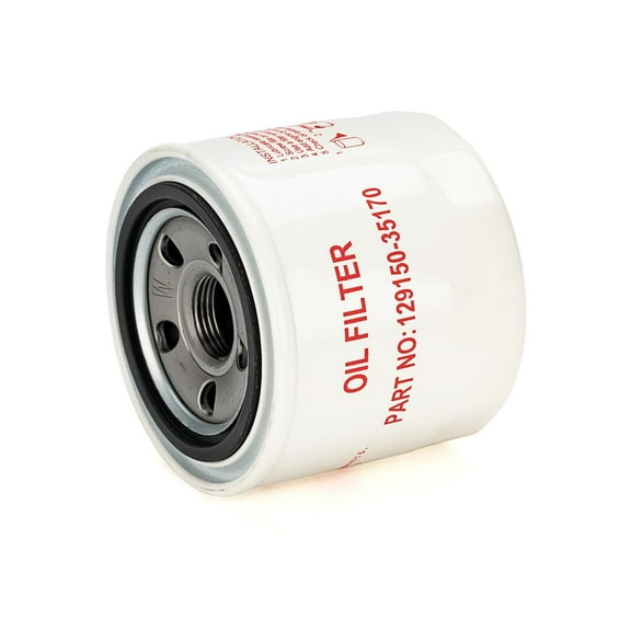 KOONDHEEND 129150-35170 Spinner Oil Filter for Yanmar Engines, 1 Pack