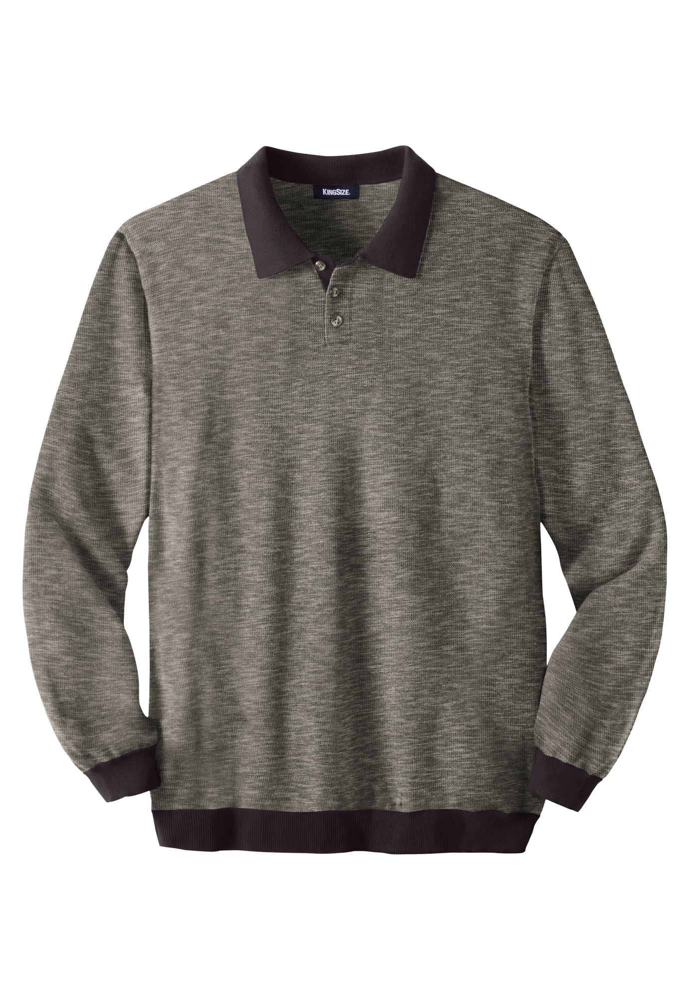 polo sweater
