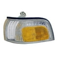 thumbnail image 1 of Replacement Depo 317-1503L-AS,317-1503R-AS Pair Corner Light For 90-91 Accord, 1 of 1