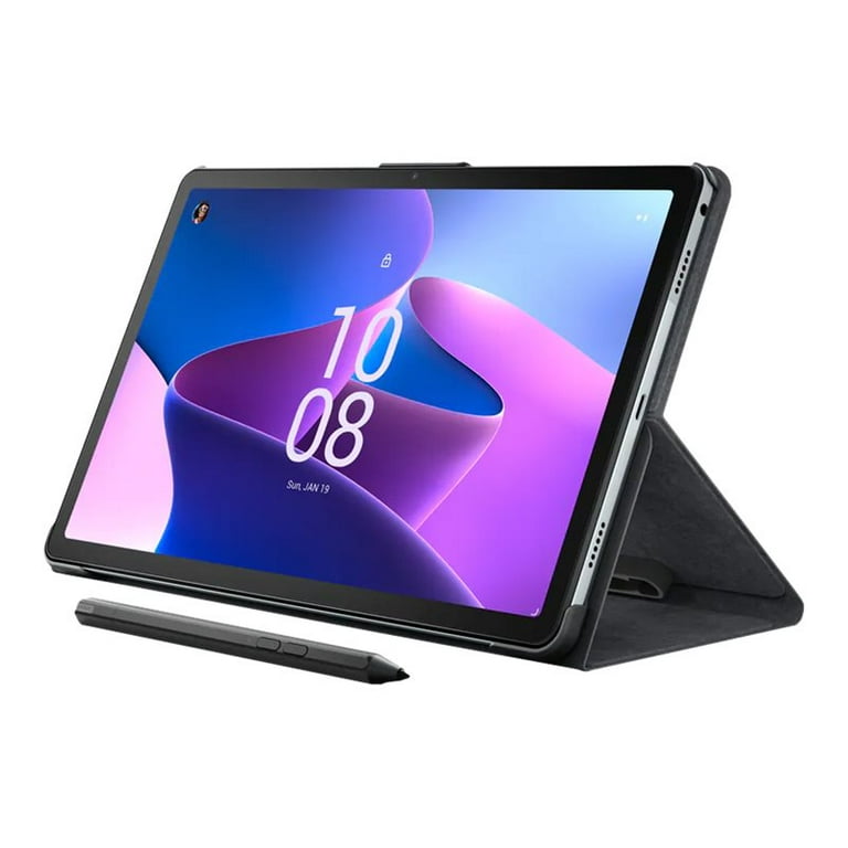Lenovo Tab M10 Plus (3rd Gen) Tablet - 10.6