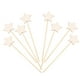 thumbnail image 2 of 8 Pcs Diy Fairy Wand Handmade Wooden Fairy Wand Sticks Diy Painting Fairy Wands, 2 of 2