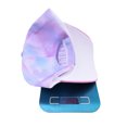thumbnail image 4 of NETSENG Girls Baseball Hat Tie-Dye Unicorn Hats for Girls Adjustable Kids Baseball Cap, 4 of 5