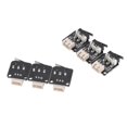 thumbnail image 3 of 6Pcs Printer Limit Switch 3 Pin N / ON / C Control Durable Better Toughness 3D Printer Parts, 3 of 4