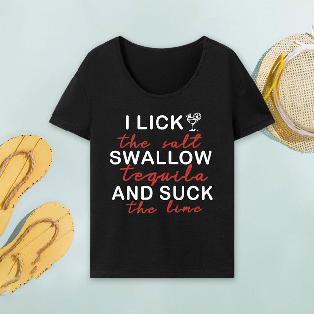 Camiseta para Mujer Camiseta Básica Ropa Deportiva Suave para Mujer Camiseta con Cuello Redondo Camiseta de Manga Corta para Deportes Calle M