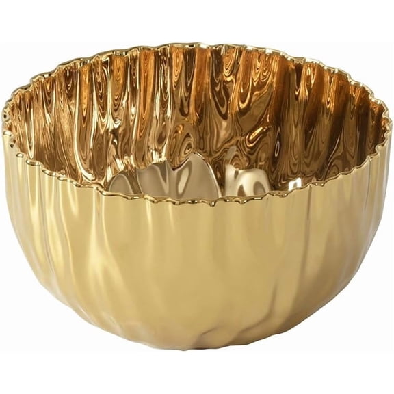 Pampa Bay Medium Bowl, Mascali D'oro, Kitchen, Gift