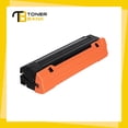 thumbnail image 4 of Toner Bank 2-Pack Compatible Toner for Dell 331-7335 B1160W B1160 Work with YK1PM HF44N HF442 B1163W B1165NFW 2 * Black, 4 of 11