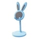 thumbnail image 1 of Soporte Base Porta Celular Tablet Escritorio Mesa Kawai, 1 of 7