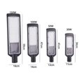 thumbnail image 4 of Foco LED COB empotrado de aluminio regulable, 7 W, 10 W, 12 W, 15 W, 18 W, CA 85-265 V, iluminación de hotel, lámpara de techo LED de borde estrecho, 4 of 4