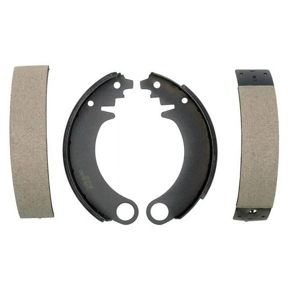 Raybestos 76pg Professional Grade Drum Brake Shoe Set