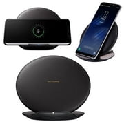 Ixir Wireless Charger for Nokia Lumia Icon Wireless Quick Charger Fast Charge 10W for iPhone X, iPhone 8, iPhone 8 Plus,Samsung Note 8, S6 Edge +, S7, S7 Edge, S8 and S8 Plus, etc. by Ixir