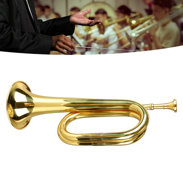 Eastar Support de trompette portable pliable en métal pour instruments en  laiton EST-001
