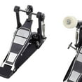 thumbnail image 6 of Kokiya Double Bass Drum Pedal Twin Drum Pedal for Professional Drummer Double chain, 6 of 9