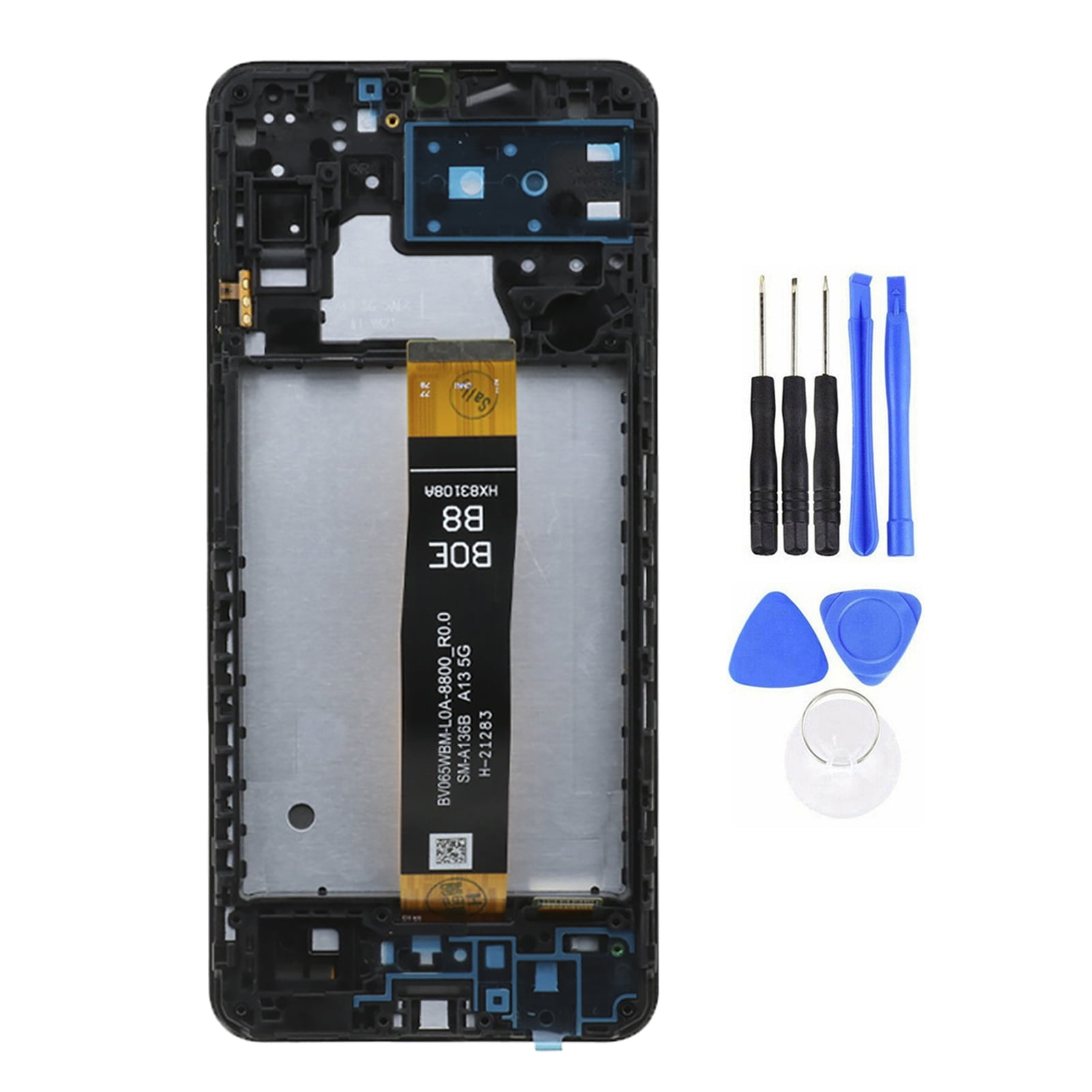 professional lcd display brands