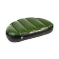 thumbnail image 3 of Cojín de asiento de kayak, cojín de viaje, antideslizante, de PVC, cómodo, para estadio, para pesca, surf, barco de pesca, canoa, 3 of 8