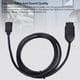 thumbnail image 4 of Cable Adaptador De Interfaz Multimedia De Alta Definición Compatible Con N64 NGC SFC Cable Adaptador Convertidor De TV De 1,5 M De Longitud, 4 of 7
