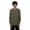 Olivine, variant on Men's WeSC Henley Thermal, XS - 2XL