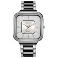 thumbnail image 2 of Resicozy Watches for Men Business Casual Daily Wrist Watch Square Dial Watches 2026 D, 2 of 2