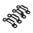 thumbnail image 3 of FlyFlise Home Cabinet Closet Invisible Screw Fastener Furniture Assemble Connector Accessory Household Wardrobe Screws Fastener, 3 of 8