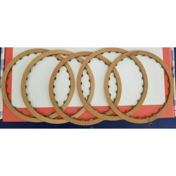 700r4 4l60e 4l65e low reverse frictions set allomati.c Automatic transmission