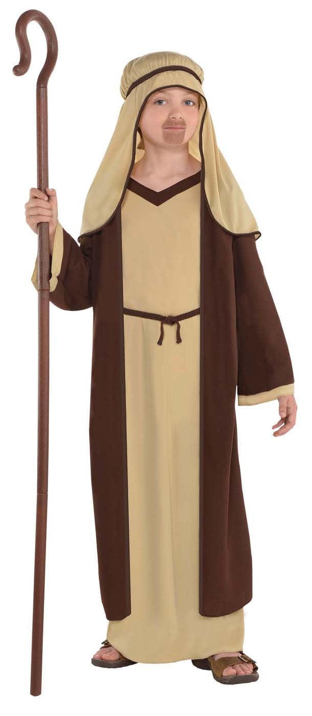 shepherd outfit for nativity play