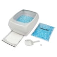 thumbnail image 2 of Premier Pet Dual-Fresh Litter Box System for Cats, 2 of 2