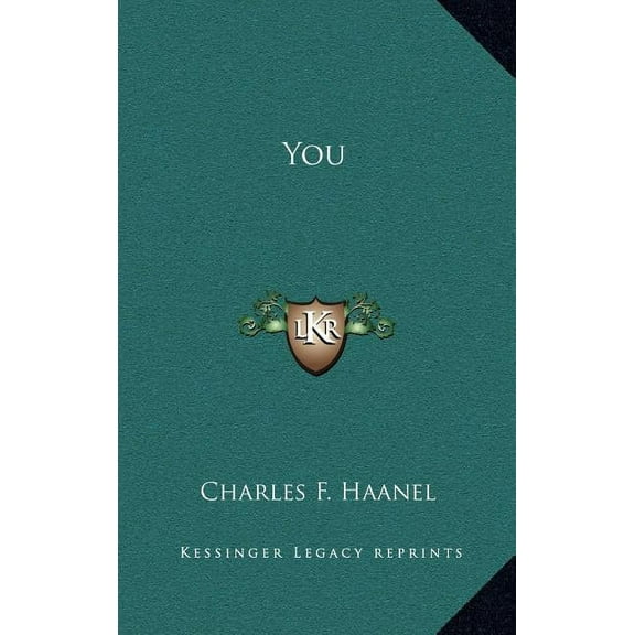 You (Hardcover)