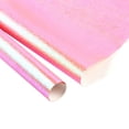 thumbnail image 1 of Paper Wrapping Day Shiny Flower Bouquet Paper for Home DIY Packaging Ideal Rainbow Theme Festive Wrapping, 1 of 1