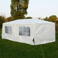 thumbnail image 3 of CB15363 10 x 20 ft. Outdoor Canopy Tent Heavy Duty, White, 3 of 3