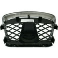thumbnail image 5 of 91121FE201 SU1200146 Grille For 2006-2007 Impreza Sedan 2006-2007 Impreza Wagon, 5 of 5