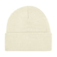 thumbnail image 2 of Beechfield Soft Feel Knitted Winter Hat, 2 of 3