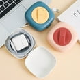 thumbnail image 4 of CAROOTU Cord Cable Winder Organizer Rotate to Store Retractable Tangle-Free Charging, 4 of 6