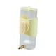 thumbnail image 4 of Alimentador de agua para loros Salvador dispensador de agua impermeable Amarillo 300ml, 4 of 10
