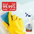 thumbnail image 3 of Great Value All-Purpose Cleaner, Spray, Lemon Scent, 650ml, 3 of 4