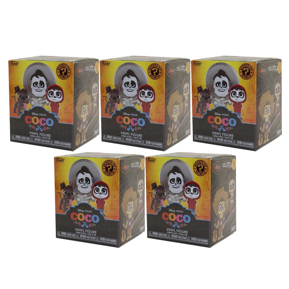 coco blind box