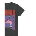 thumbnail image 3 of Pokemon Boys Gengar T-Shirt , Crew Neck, Short Sleeve, Graphic Tee, Sizes 4-18, 3 of 4
