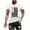 White^, variant on Jjayotai Mens 4th of July Shirts, Men's & Big Men's Graphic T-Shirt, Summer Short Sleeve Crew Neck Tops, Graphic Tees Men