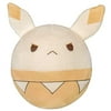 Genshin Impact Plush Klee Bouncing Bomb Ball, Mad Rabbit Plush Toy Doll, Soft Pillow Doll Stuffed Plush Toy, Cosplay Props Game Animation Peripheral for Game Fans 13.8 Inch